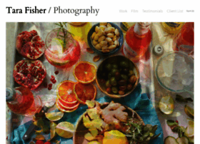 tarafisher.co.uk