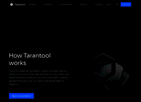 tarantool.org