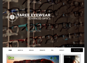 tareeeyewear.com.au