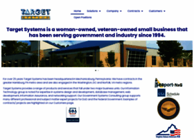 target-sys.com