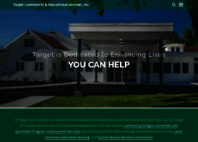 targetcommunity.org