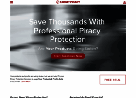 targetpiracy.com