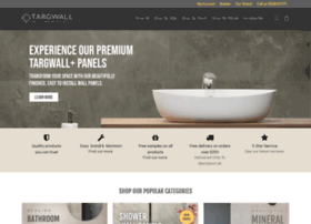 targwall.co.uk