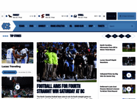 tarheelblue.com