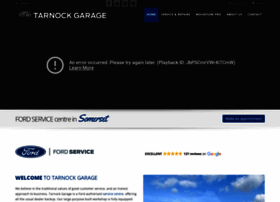 tarnockgarage.co.uk