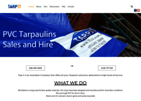 tarpit.com.au