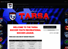 tarsasoccer.org