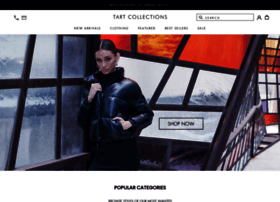 tartcollections.com