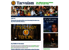 tarvu.com