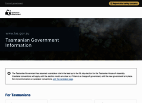 tas.gov.au