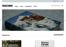 taschen.nl