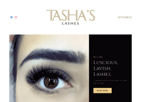 tashaslashes.com