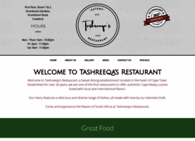 tashreeqas.co.za