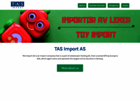 tasimport.no