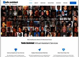 tasksassistant.com