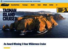 tasmancruises.com.au