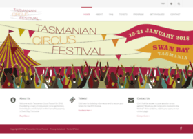 tasmaniancircusfestival.com.au