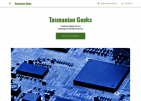 tasmaniangeeks.com.au