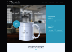 tasse.de