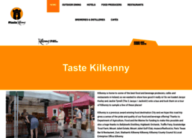 tastekilkenny.ie