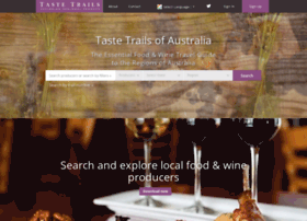 tastetrails.com.au