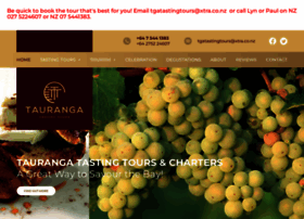 tastingtours.co.nz