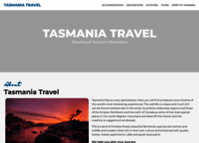 tastravel.net.au