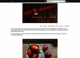 tastytamarillos.co.nz