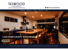 taswoodjoinery.com.au