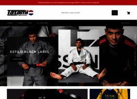 tatamifightwear.nl