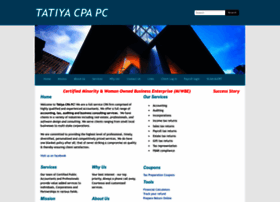 tatiyacpa.com