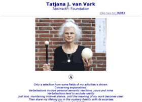 tatjavanvark.nl