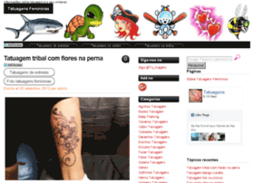 tatuagens-femininas.com