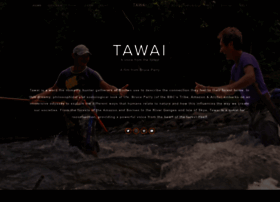 tawai.earth