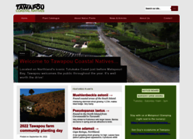 tawapou.co.nz