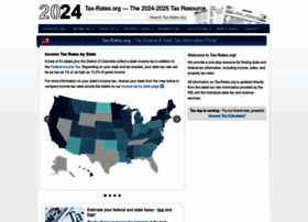 tax-rates.org