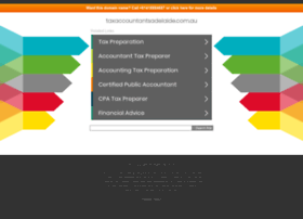 taxaccountantsadelaide.com.au