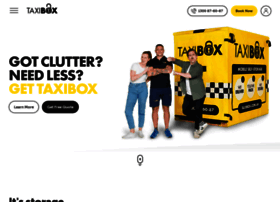 taxibox.com.au