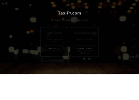 taxify.com