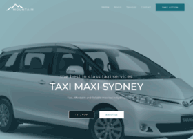 taximaxisydney.com.au