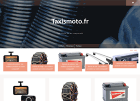 taxismoto.fr