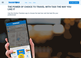 taxistars.net