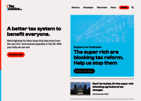 taxjustice.uk