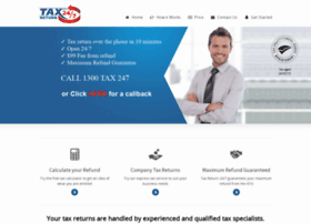 taxreturn247.com.au