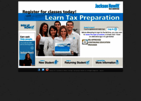 taxschool.com