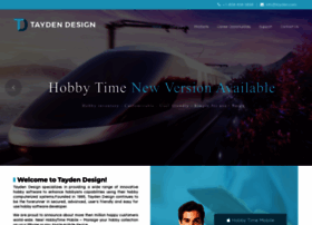tayden.com