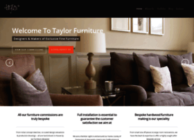 taylor-furniture.co.uk