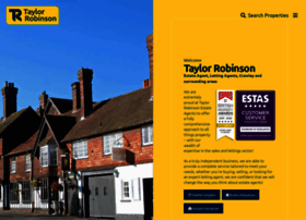 taylor-robinson.co.uk