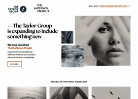 taylorgroup.com