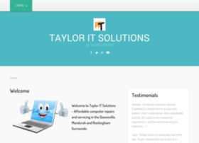 taylorit.com.au